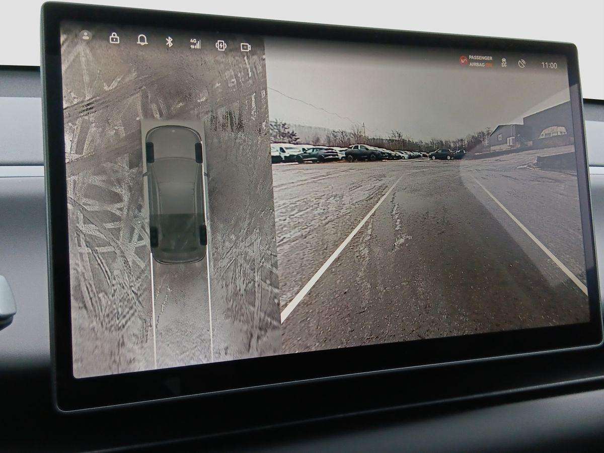 Fahrzeugbild eines Leapmotor C10