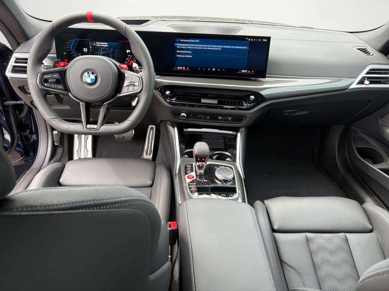 Fahrzeugbild eines BMW 4er-Reihe