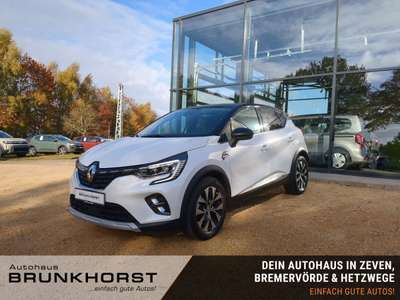 Bild Renault Captur