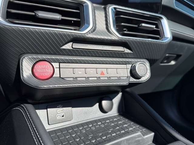 Fahrzeugbild eines Ford Mustang
