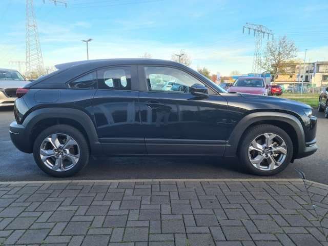 Fahrzeugbild eines Mazda MX-30