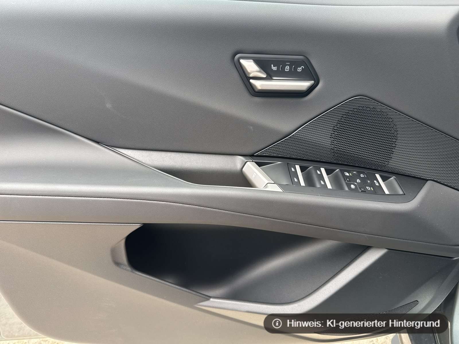 Fahrzeugbild eines BMW ix3