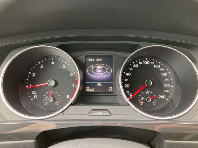 Fahrzeugbild eines Volkswagen Tiguan