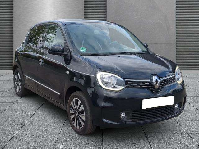 Fahrzeugbild eines Renault Twingo