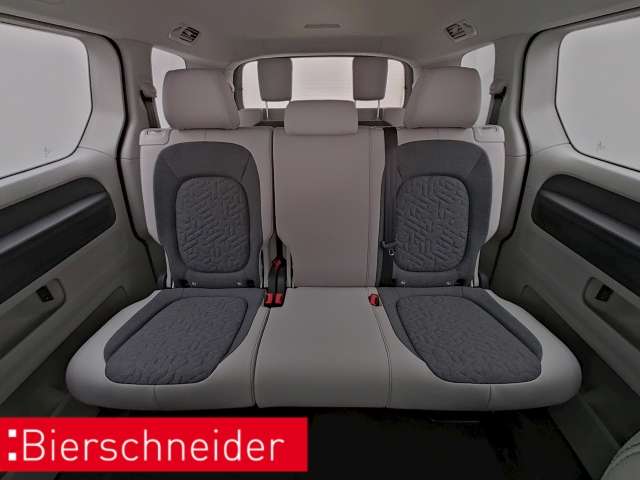 Fahrzeugbild eines Volkswagen ID. BUZZ