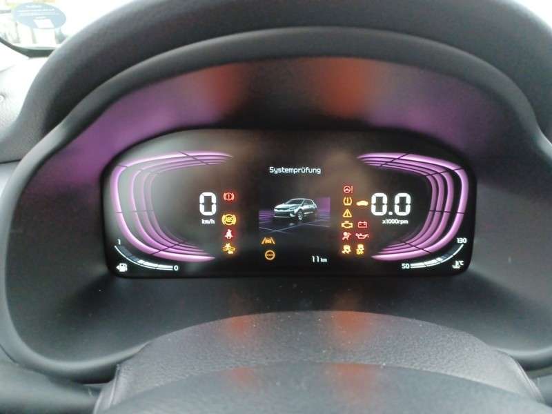 Fahrzeugbild eines Kia Stonic