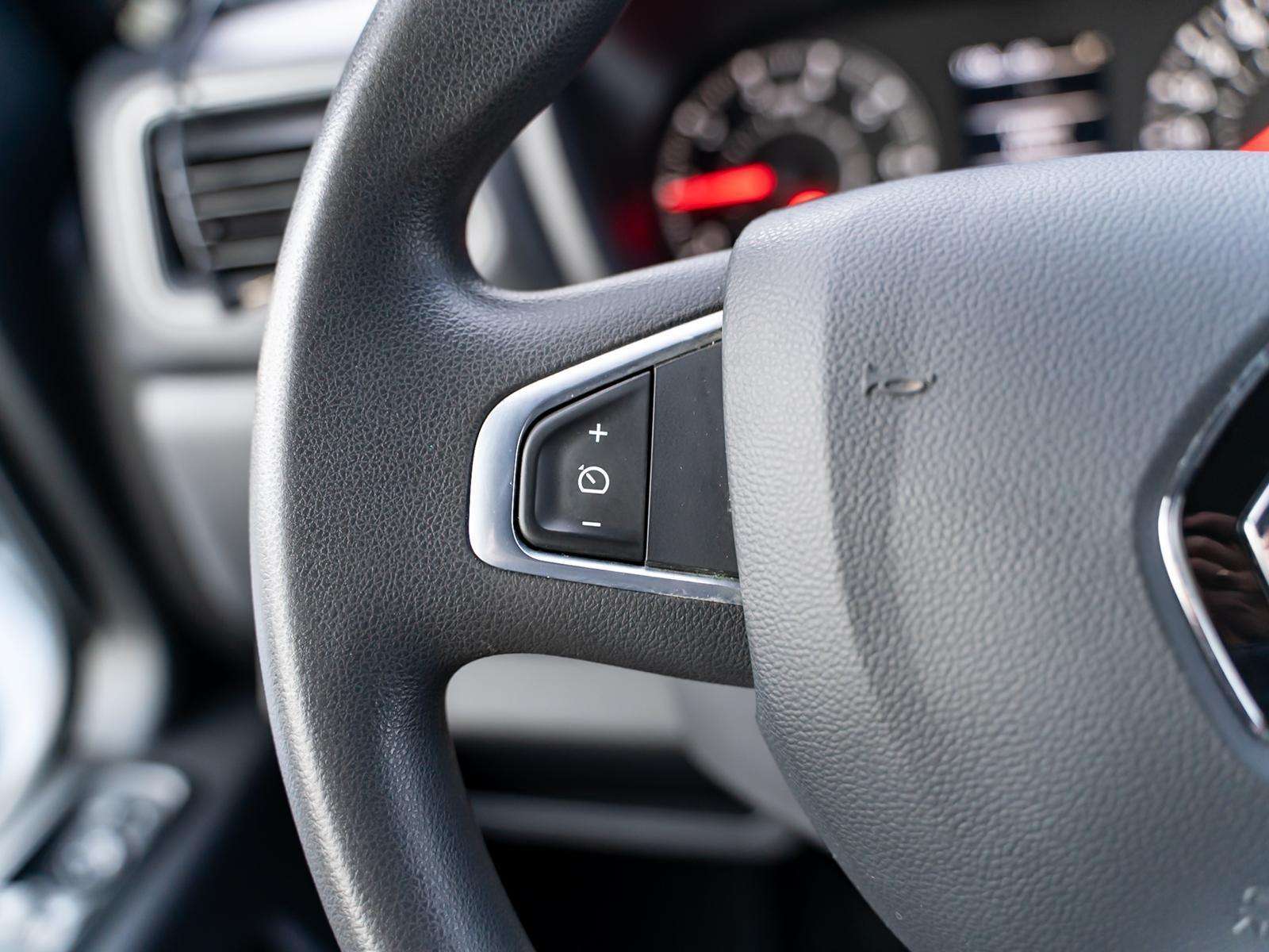 Fahrzeugbild eines Renault Master