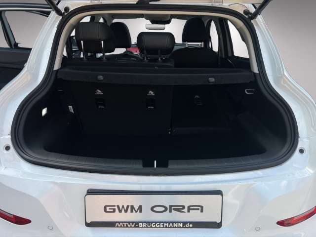 Fahrzeugbild eines GWM Ora 03