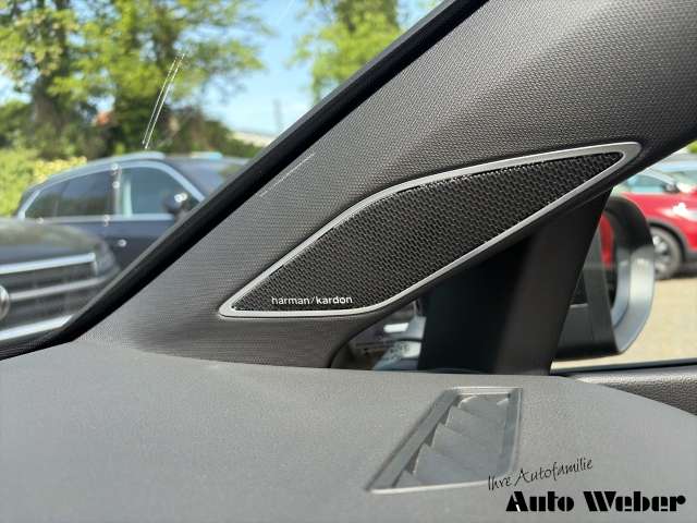 Fahrzeugbild eines Volkswagen Golf