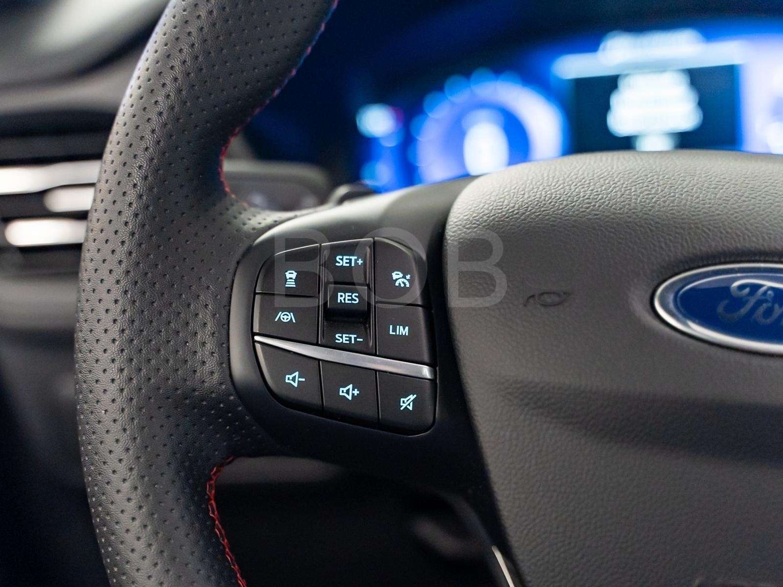 Fahrzeugbild eines Ford Kuga