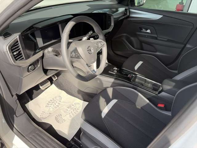 Fahrzeugbild eines Opel Mokka
