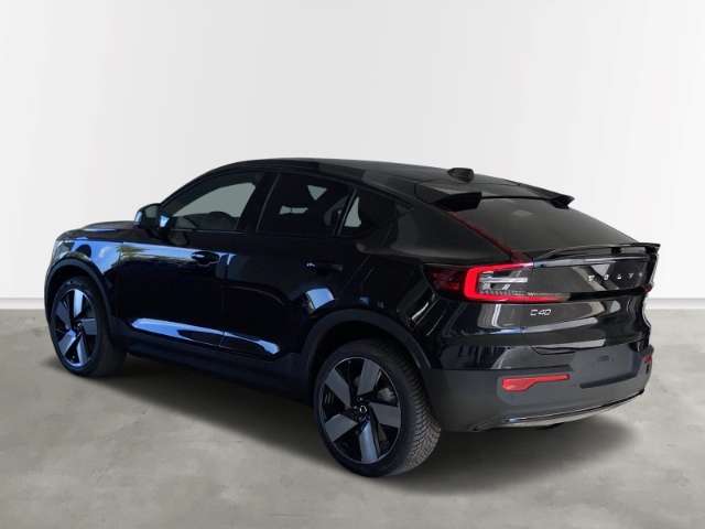 Fahrzeugbild eines Volvo C40