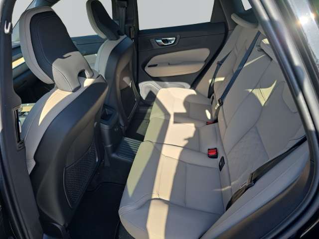 Fahrzeugbild eines Volvo XC60