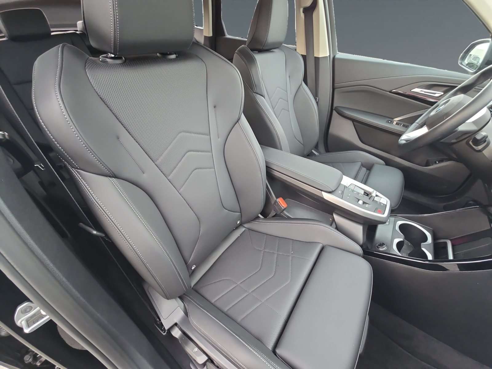 Fahrzeugbild eines BMW X1