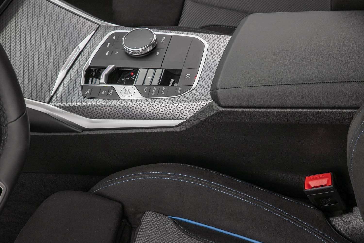 Fahrzeugbild eines BMW 3er-Reihe