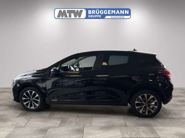 Fahrzeugbild eines Mitsubishi Colt