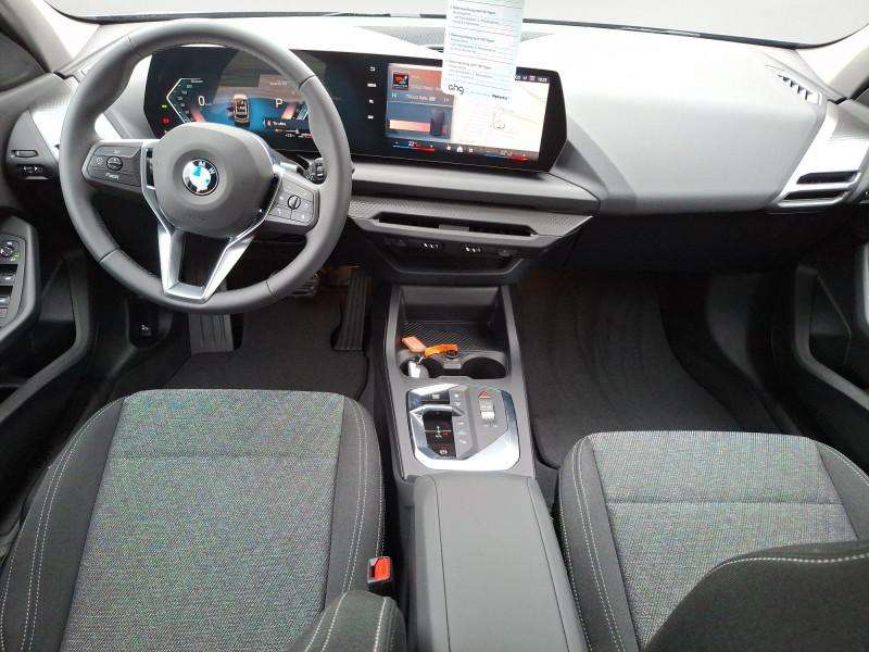 Fahrzeugbild eines BMW 1er-Reihe