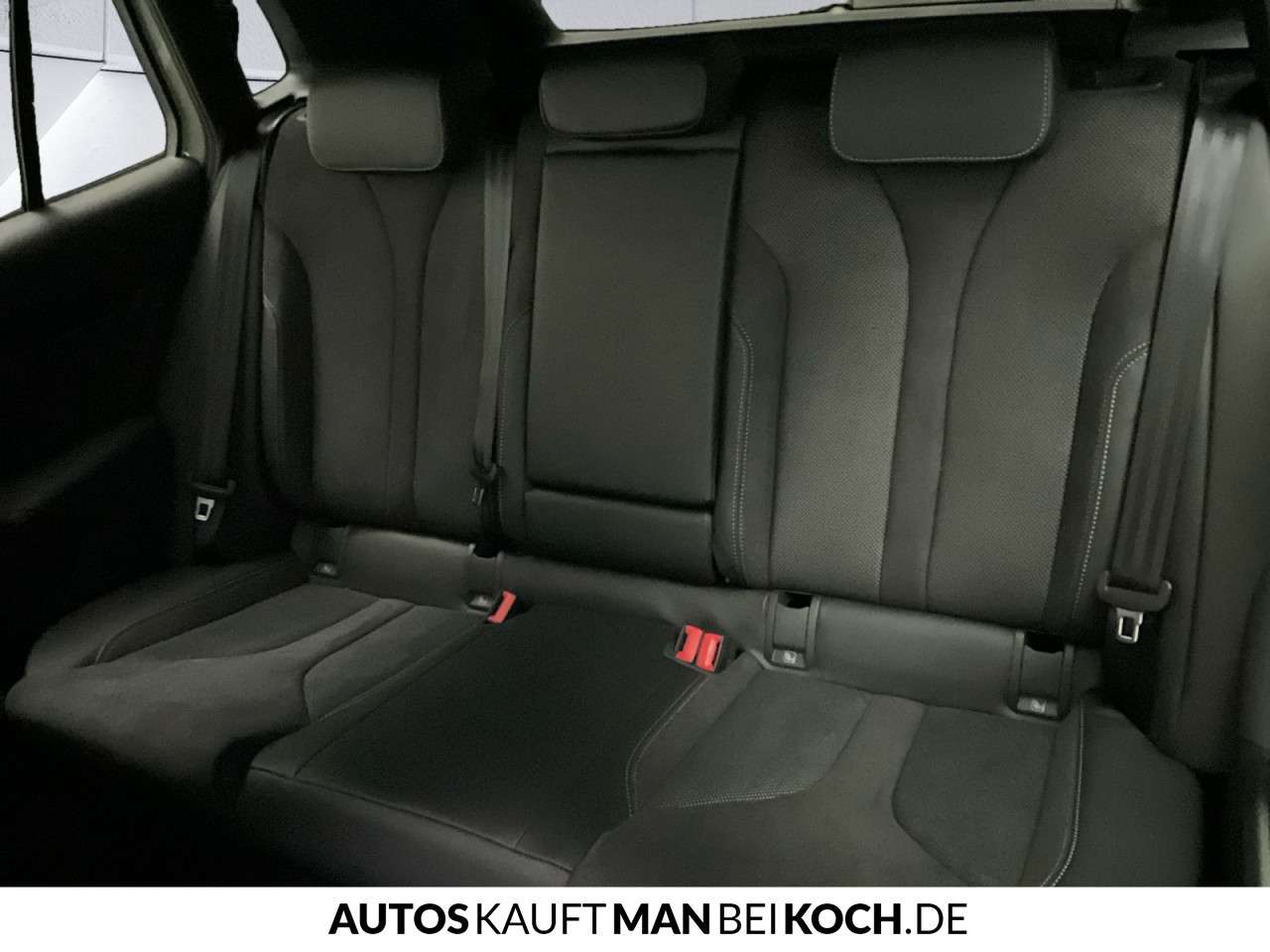 Fahrzeugbild eines Skoda ELROQ