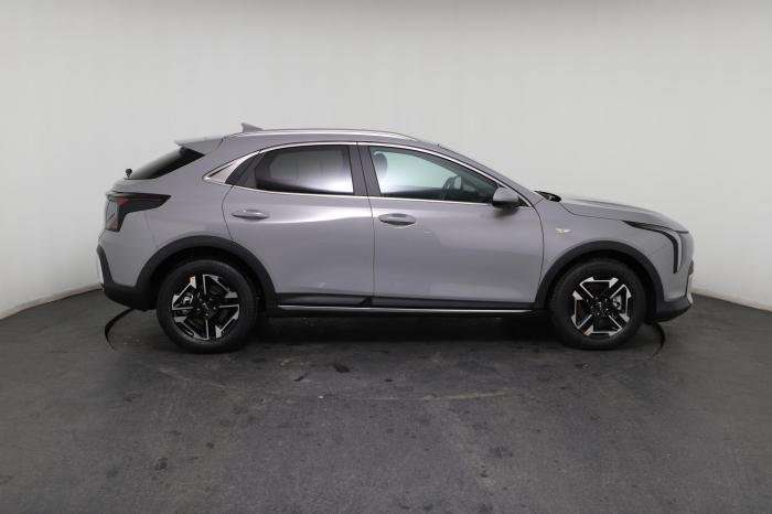 Fahrzeugbild eines Kia XCeed