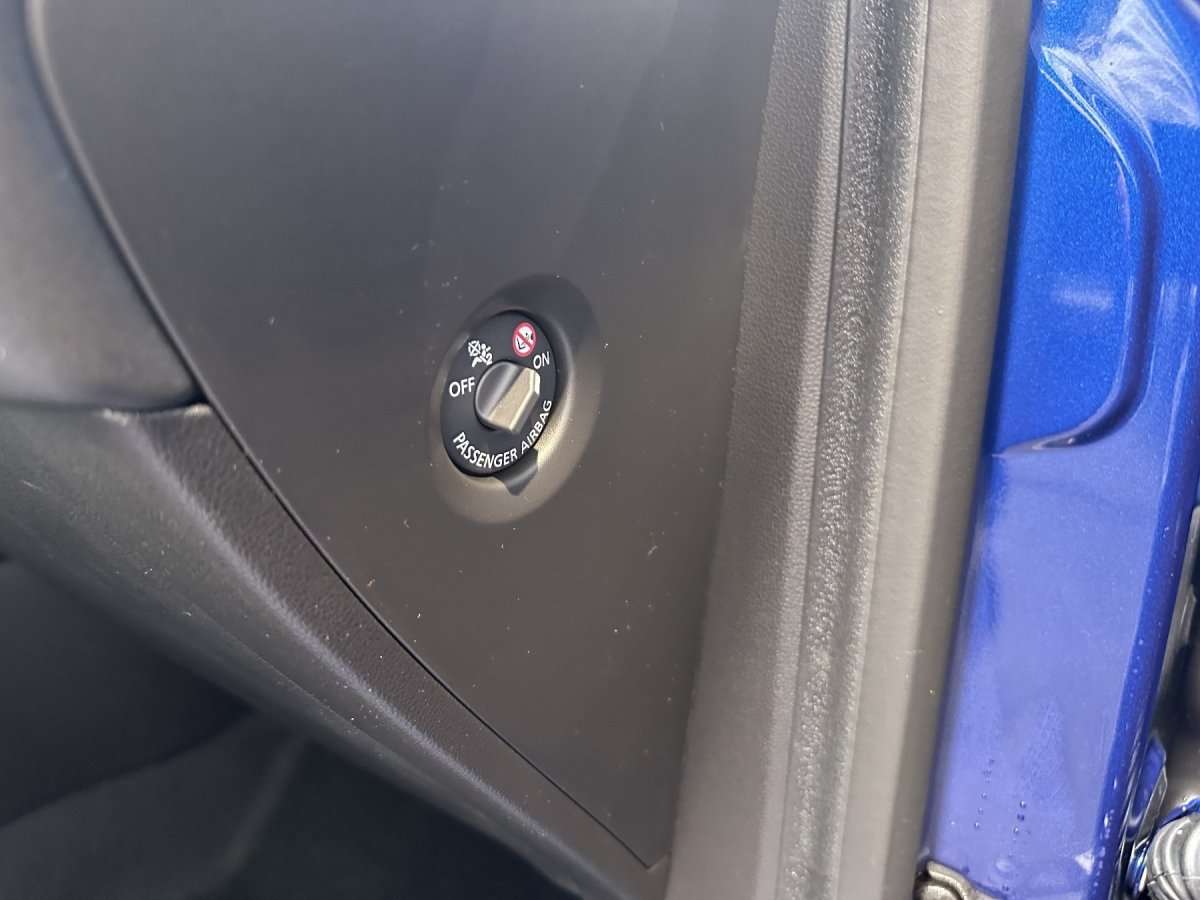 Fahrzeugbild eines Renault Captur
