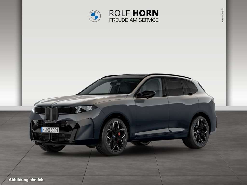 Fahrzeugbild eines BMW X5