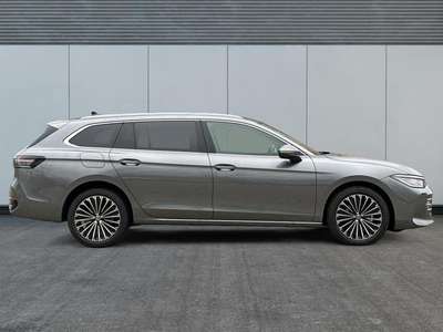 Bild Volkswagen Passat