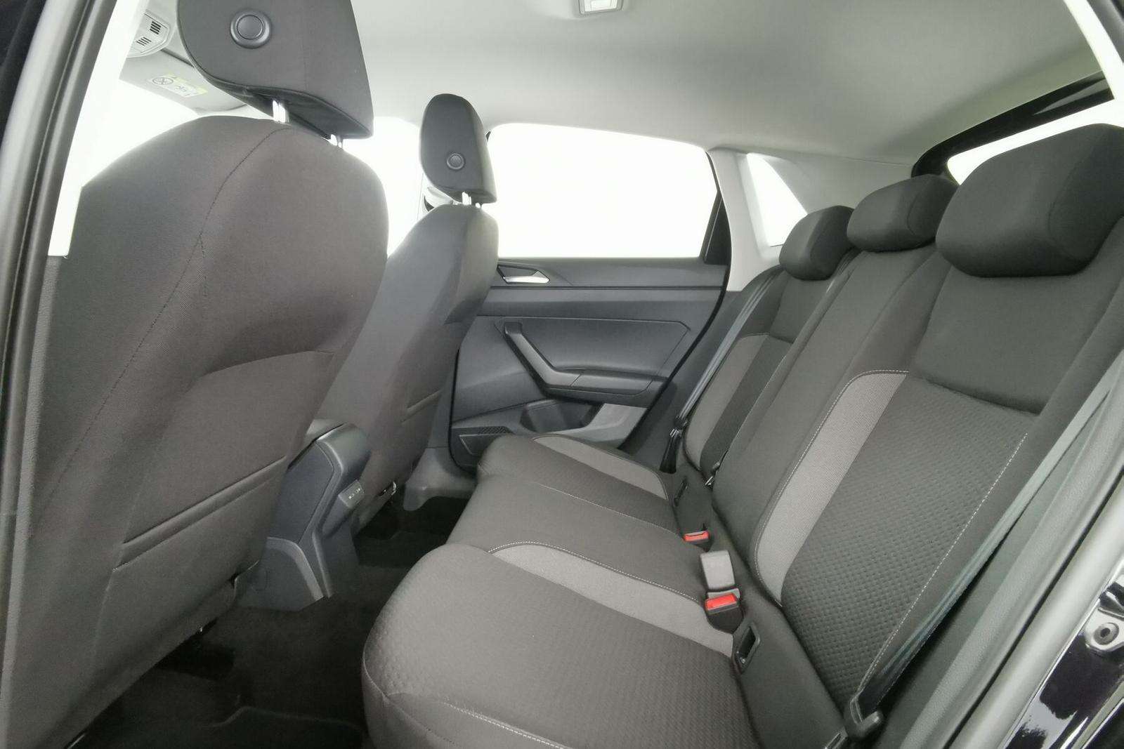 Fahrzeugbild eines Volkswagen Polo