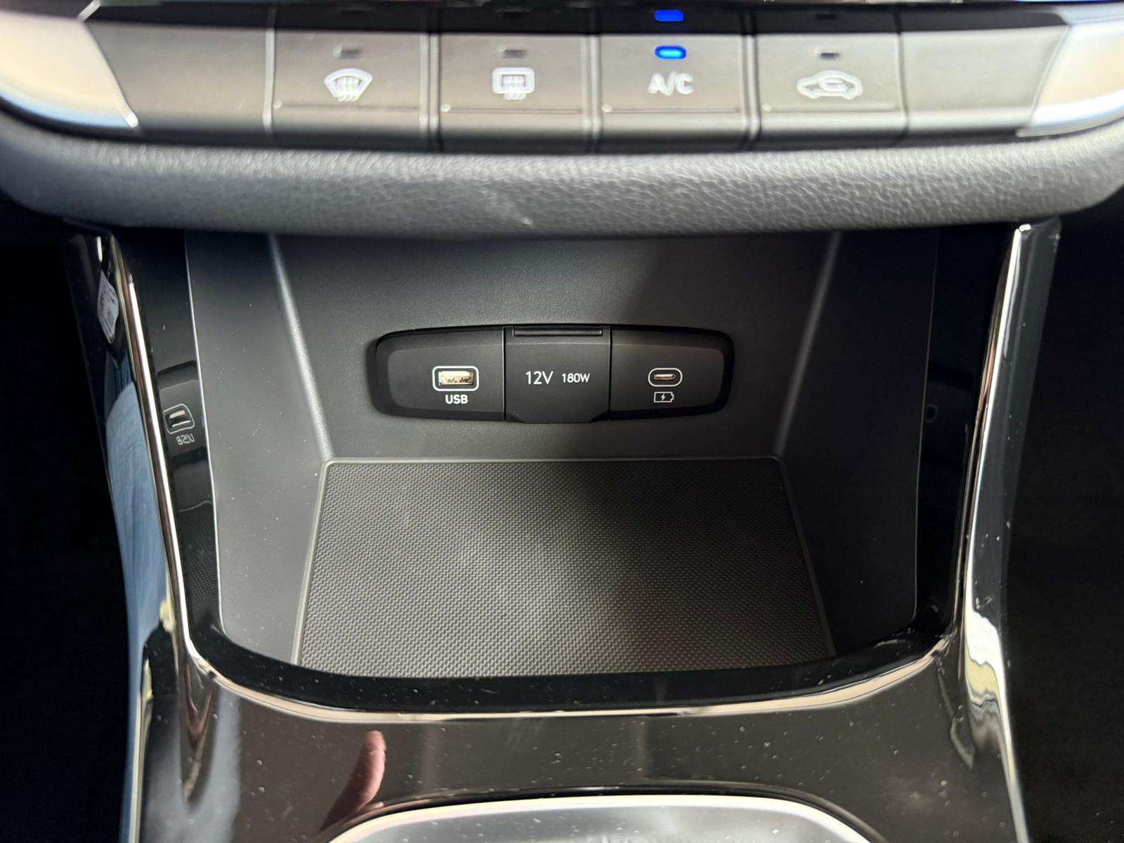 Fahrzeugbild eines Hyundai i30