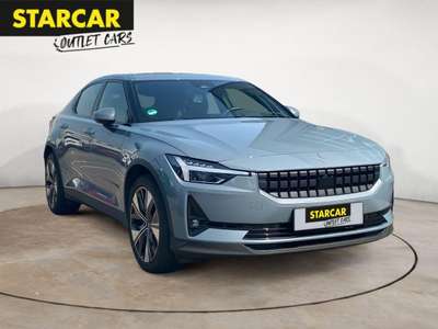 Bild Polestar 2