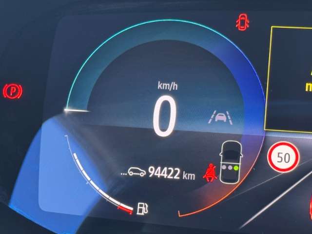 Fahrzeugbild eines Renault Captur