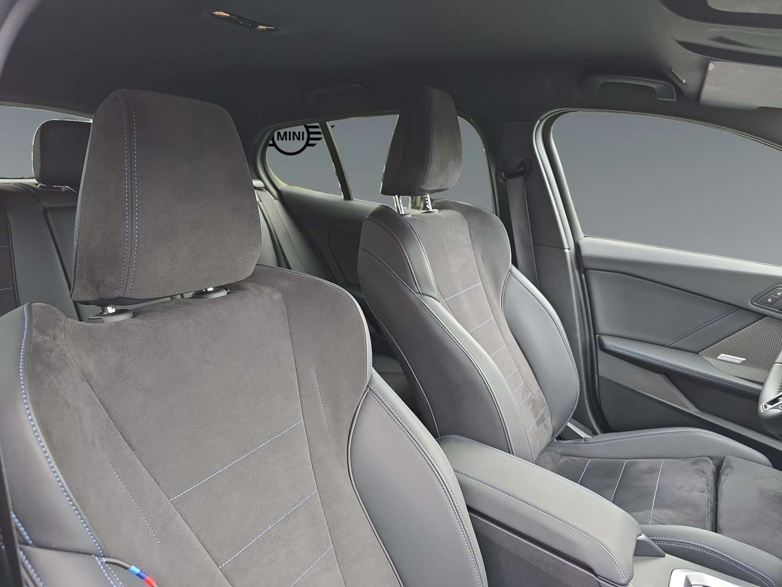 Fahrzeugbild eines BMW 1er-Reihe