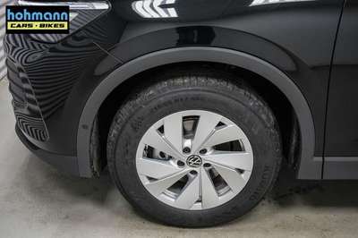 Bild Volkswagen Tiguan