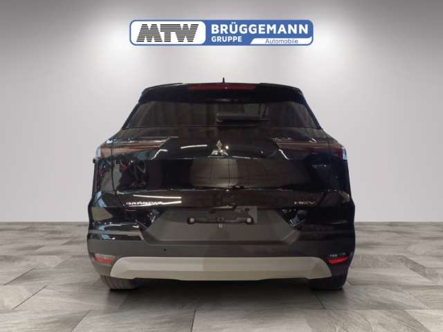 Fahrzeugbild eines Mitsubishi Grandis