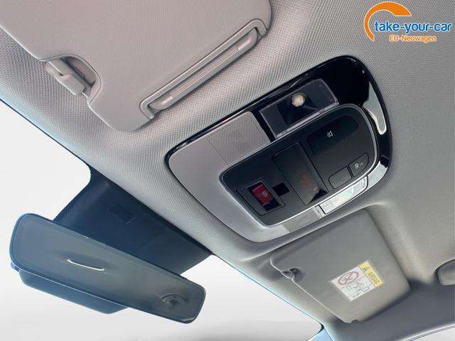 Fahrzeugbild eines Hyundai Tucson