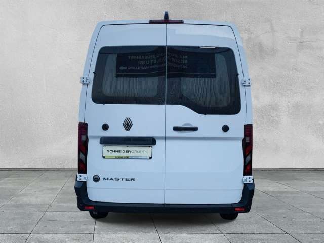 Fahrzeugbild eines Renault Master