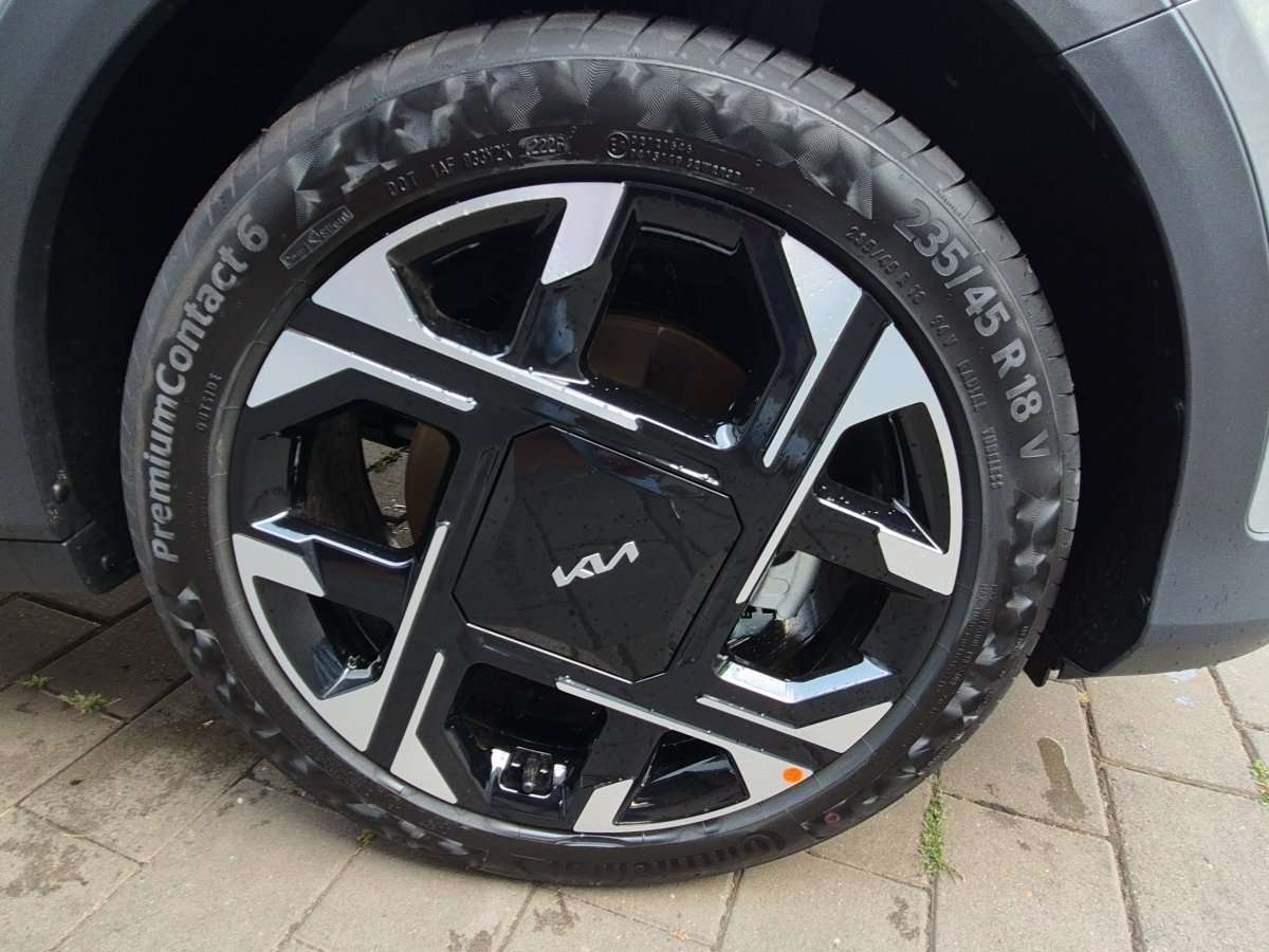 Fahrzeugbild eines Kia XCeed