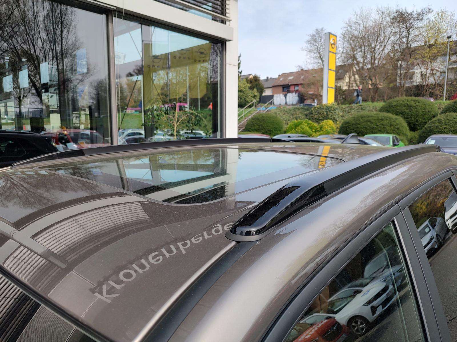 Fahrzeugbild eines Subaru Forester