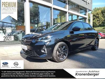 Bild Opel Corsa