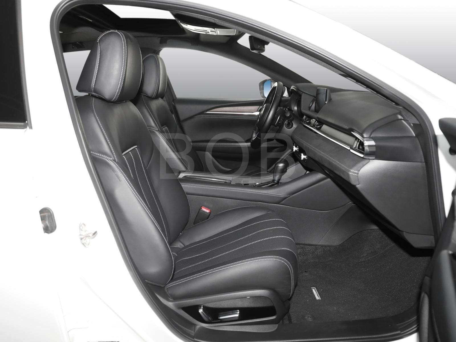 Fahrzeugbild eines Mazda Mazda6