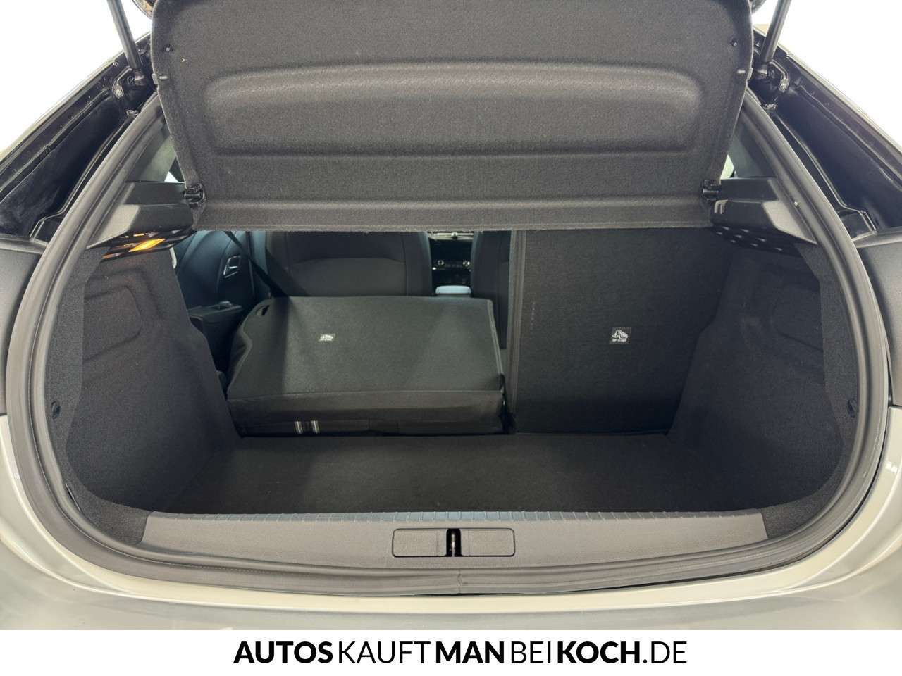 Fahrzeugbild eines Opel Corsa