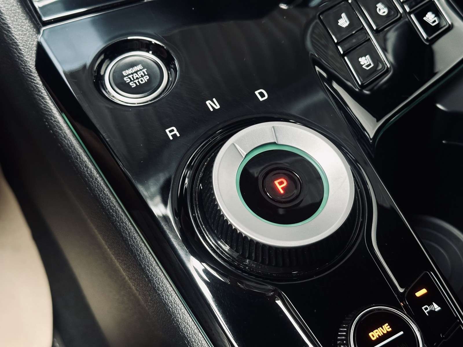 Fahrzeugbild eines Kia Sportage