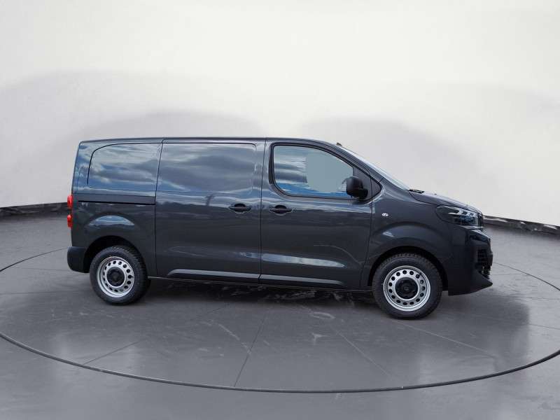 Fahrzeugbild eines Peugeot Expert