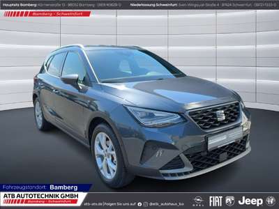 Bild SEAT Arona