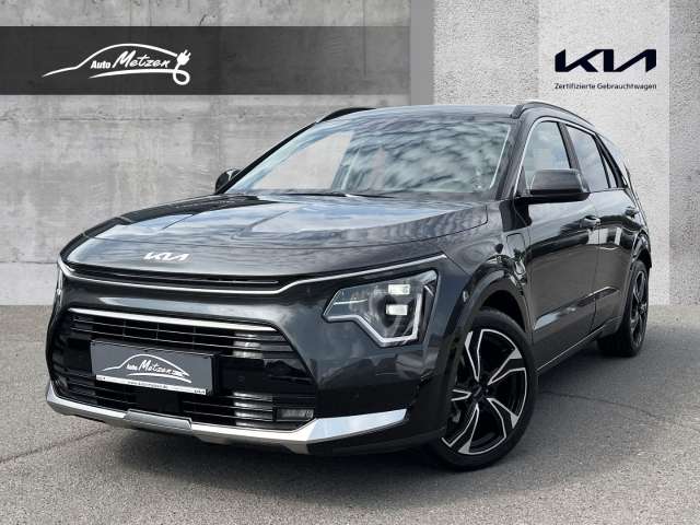 Fahrzeugbild eines Kia Niro