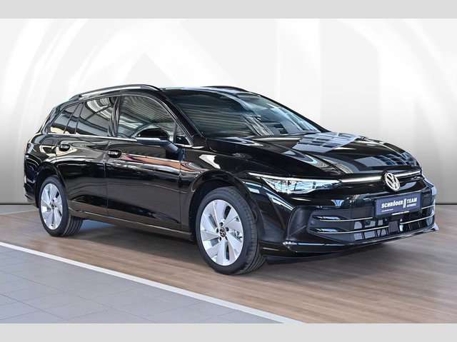 Fahrzeugbild eines Volkswagen Golf