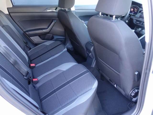 Fahrzeugbild eines Volkswagen Polo