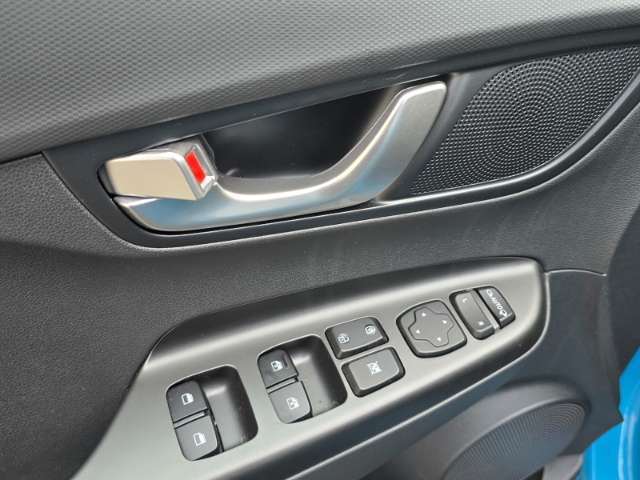 Fahrzeugbild eines Hyundai Kona