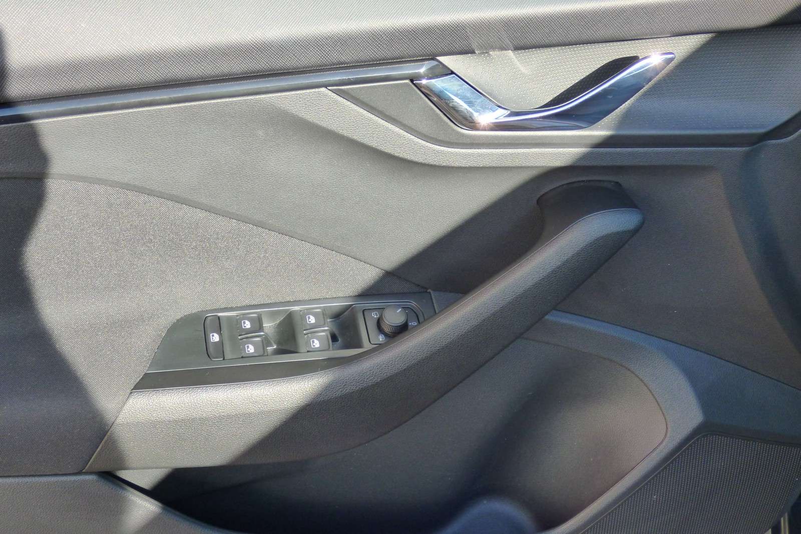 Fahrzeugbild eines Skoda Kamiq