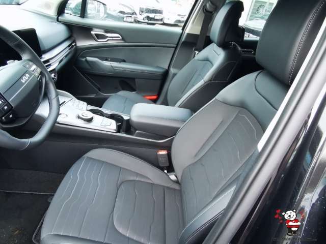 Fahrzeugbild eines Kia Sportage