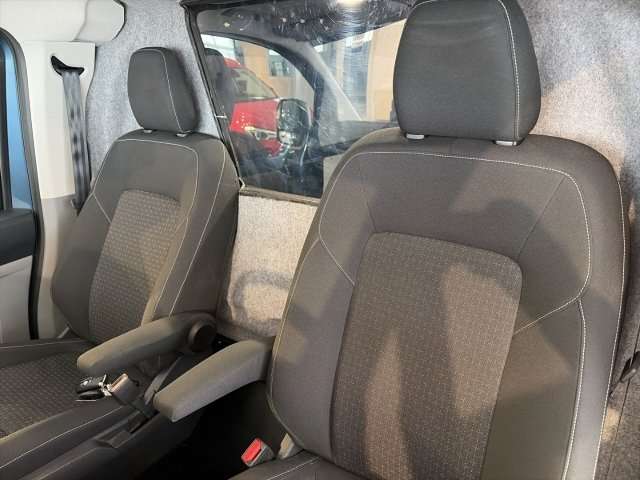 Fahrzeugbild eines Ford Transit Custom